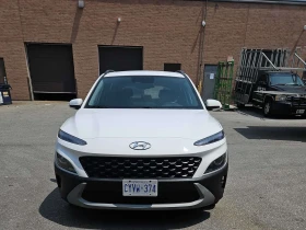 Hyundai Kona * Preferred * CARFAX * ОПЦИЯ ЗА ФИНАНСИРАНЕ , снимка 6