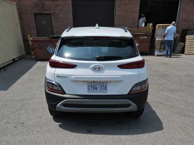 Hyundai Kona * Preferred * CARFAX * ОПЦИЯ ЗА ФИНАНСИРАНЕ , снимка 4