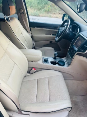 Jeep Grand cherokee, снимка 10
