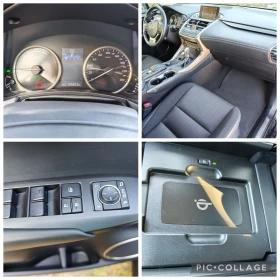 Lexus NX 300h 2.5HAYBRID.126хил.кмПЪЛНА СЕРВИЗНА ИСТОРИЯ В LEHUS, снимка 10