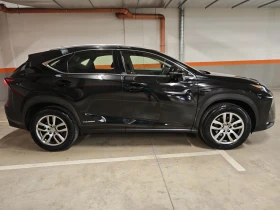 Lexus NX 300h 2.5HAYBRID.126хил.кмПЪЛНА СЕРВИЗНА ИСТОРИЯ В LEHUS, снимка 4