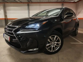 Lexus NX 300h 2.5HAYBRID.126хил.кмПЪЛНА СЕРВИЗНА ИСТОРИЯ В LEHUS, снимка 2
