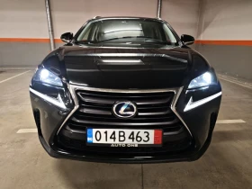Lexus NX 300h 2.5HAYBRID.126хил.кмПЪЛНА СЕРВИЗНА ИСТОРИЯ В LEHUS, снимка 1