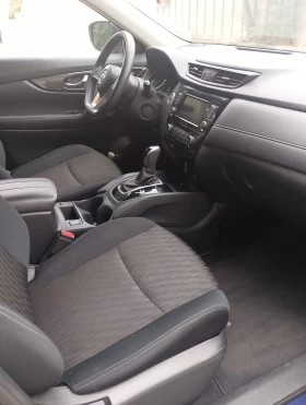 Nissan Rogue, снимка 9