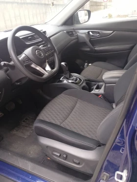 Nissan Rogue, снимка 10
