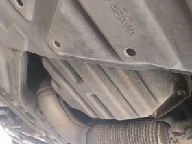 Nissan Rogue, снимка 14