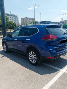 Nissan Rogue, снимка 5