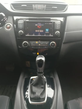 Nissan Rogue, снимка 11