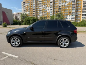 BMW X5 3.0d/2008/235., снимка 3