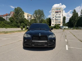 BMW X5 3.0d/2008/235., снимка 2