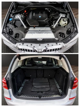 BMW X3 20D XDRIVE XLINE AUTO, снимка 16