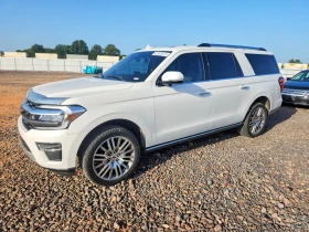 Ford Expedition 3.5l Max Limited, снимка 1