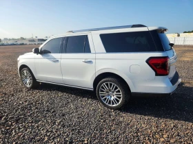 Ford Expedition 3.5l Max Limited, снимка 2
