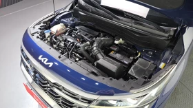Kia Seltos Gasoline 1.6 Turbo 2WD Signature autogeorge.com, снимка 9