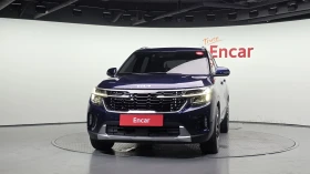 Kia Seltos Gasoline 1.6 Turbo 2WD Signature autogeorge.com, снимка 4