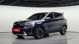 Kia Seltos Gasoline 1.6 Turbo 2WD Signature autogeorge.com, снимка 1