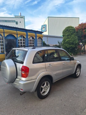 Toyota Rav4 2.0wwti, снимка 6