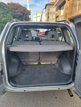 Toyota Rav4 2.0wwti, снимка 13