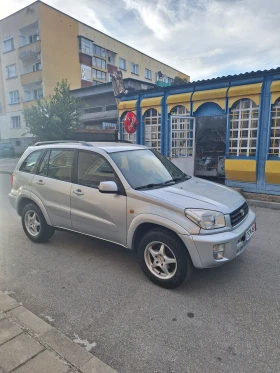 Toyota Rav4 2.0wwti, снимка 3