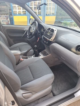 Toyota Rav4 2.0wwti, снимка 7