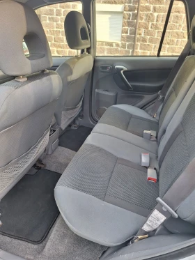 Toyota Rav4 2.0wwti, снимка 10