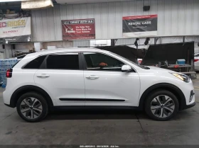 Kia Niro Ev Ex Premium, снимка 13