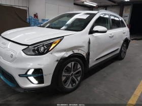 Kia Niro Ev Ex Premium, снимка 6