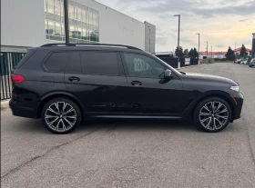 BMW X7 xDrive* 40i* M-pack* 360VIEW* H&K* HUD* ВЪЗДУШНО, снимка 5