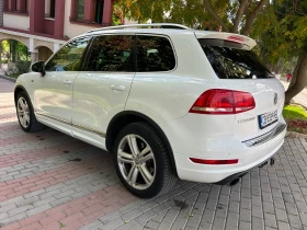 VW Touareg 3.6 R-line ТОП ЛИЗИНГ ПАНОРАМА, снимка 15