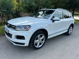 VW Touareg 3.6 R-line ТОП ЛИЗИНГ ПАНОРАМА, снимка 1
