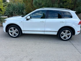 VW Touareg 3.6 R-line ТОП ЛИЗИНГ ПАНОРАМА, снимка 7