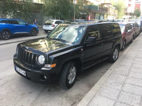 Jeep Patriot 2.2 CRD OM651 | Mobile.bg    2