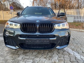Обява за продажба на BMW X3 М пакет ~38 000 лв. - изображение 1