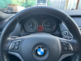 BMW X1 1.8d-xdrive-202 хил км-FACE, снимка 15 - Автомобили и джипове - 43702663