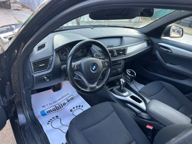 BMW X1 1.8d-xdrive-202 хил км-FACE, снимка 6 - Автомобили и джипове - 43702663