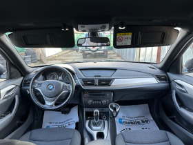 BMW X1 1.8d-xdrive-202 хил км-FACE, снимка 14 - Автомобили и джипове - 43702663