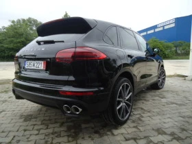     Porsche Cayenne 3.0 D 262kc PLATINUM EDITION