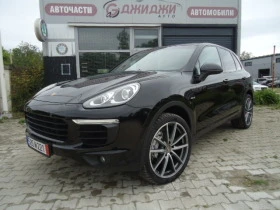 Porsche Cayenne 3.0 D 262kc PLATINUM EDITION - [1] 