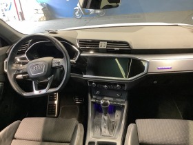 Audi Q3 Sportback 40 TFSI quattro S line, снимка 8 - Автомобили и джипове - 45685852