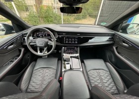 Audi RSQ8  4.0 TFSI Quattro, снимка 9