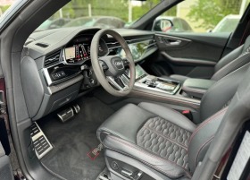 Audi RSQ8  4.0 TFSI Quattro, снимка 5