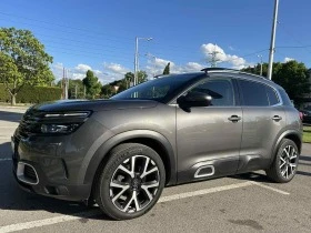 Обява за продажба на Citroen C5 Aircross ~35 000 лв. - изображение 1