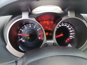 Nissan Juke 1.6  автомат кожа , снимка 14