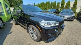 BMW X5 Harman/kardon* M Packet* Head up* Lane Assist, снимка 2