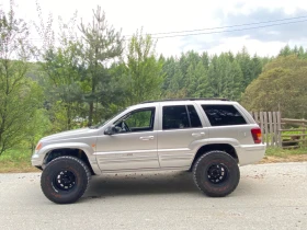 Jeep Grand cherokee 2.7 CRD , снимка 4