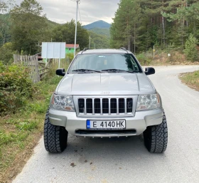 Jeep Grand cherokee 2.7 CRD , снимка 1