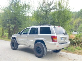 Jeep Grand cherokee 2.7 CRD , снимка 3