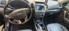 Kia Sorento, снимка 14