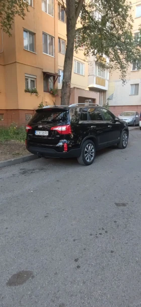 Kia Sorento, снимка 2