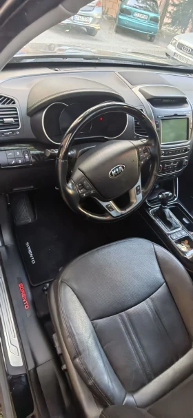 Kia Sorento, снимка 15